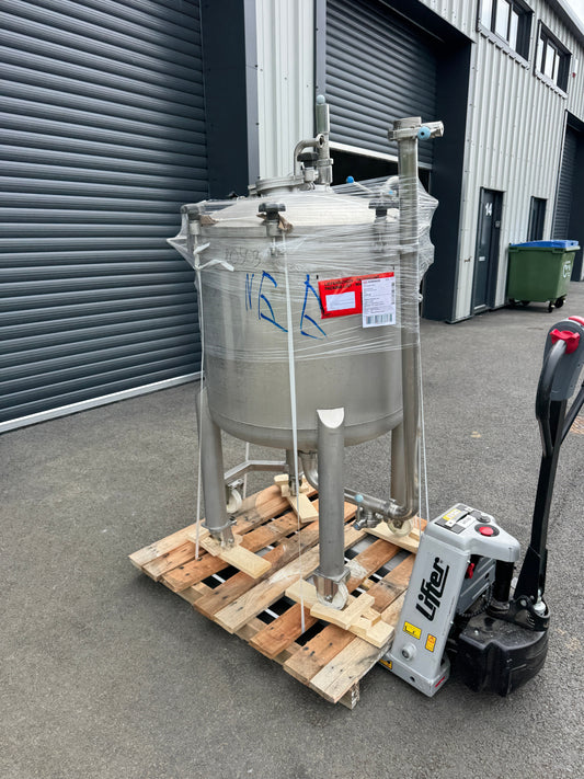 How We Brew Our Beers