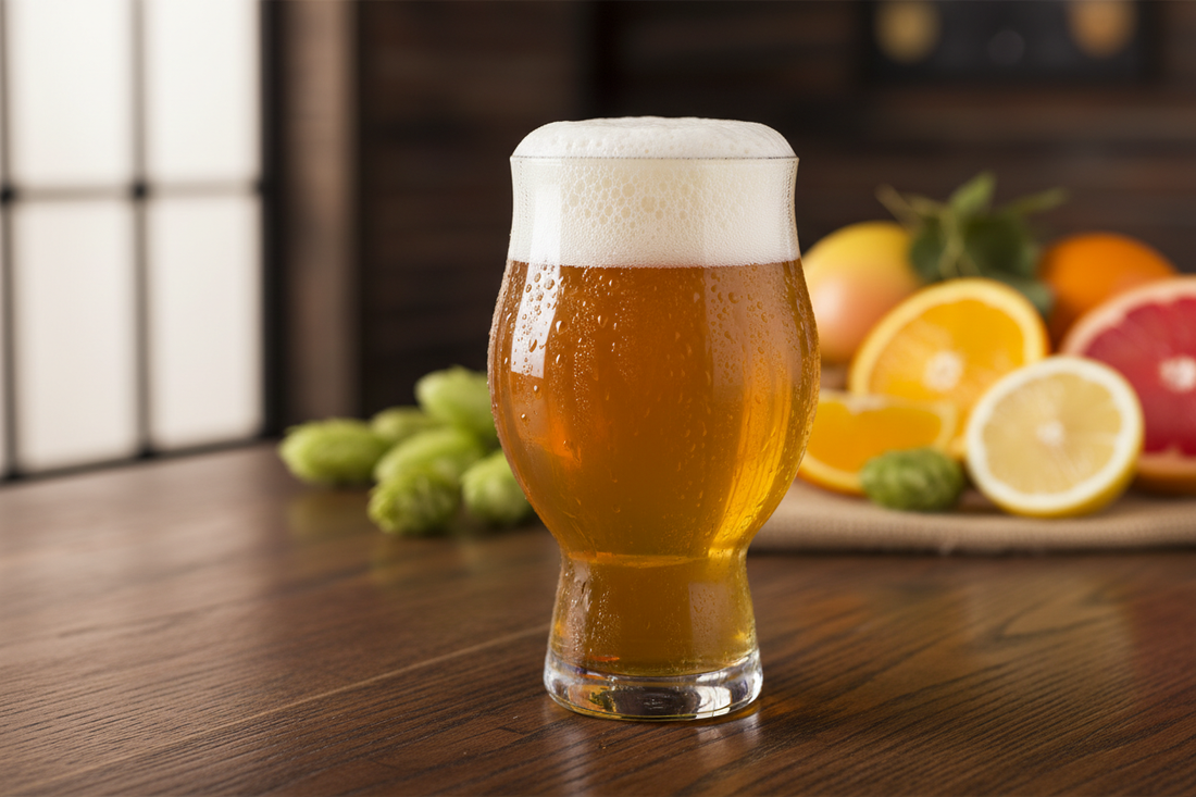 Why We Love IPA Beer