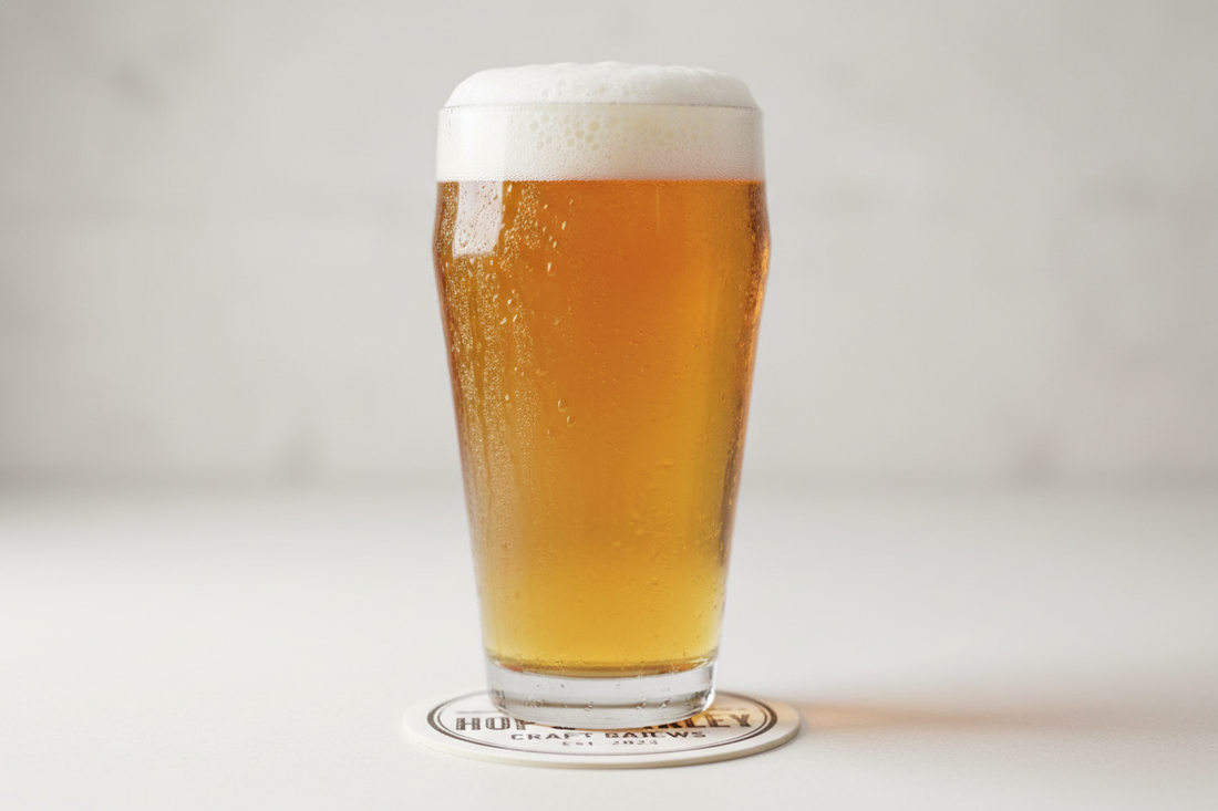 Why We Love Pale Ale