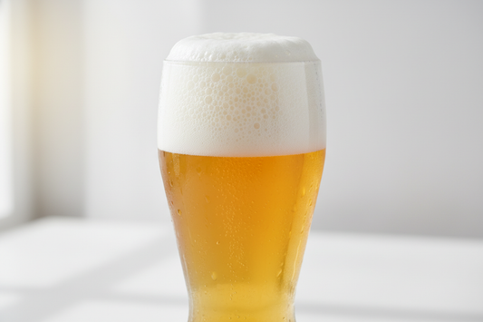 Why We Love Wisse Beer