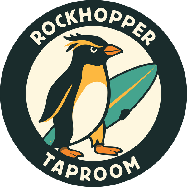 Rockhopper Brewery 